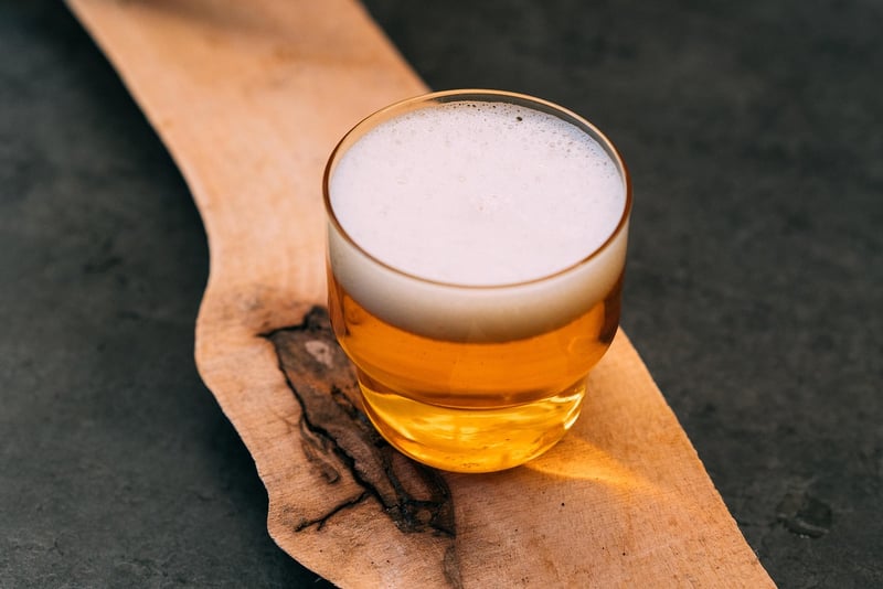 Craft Beer Infusions