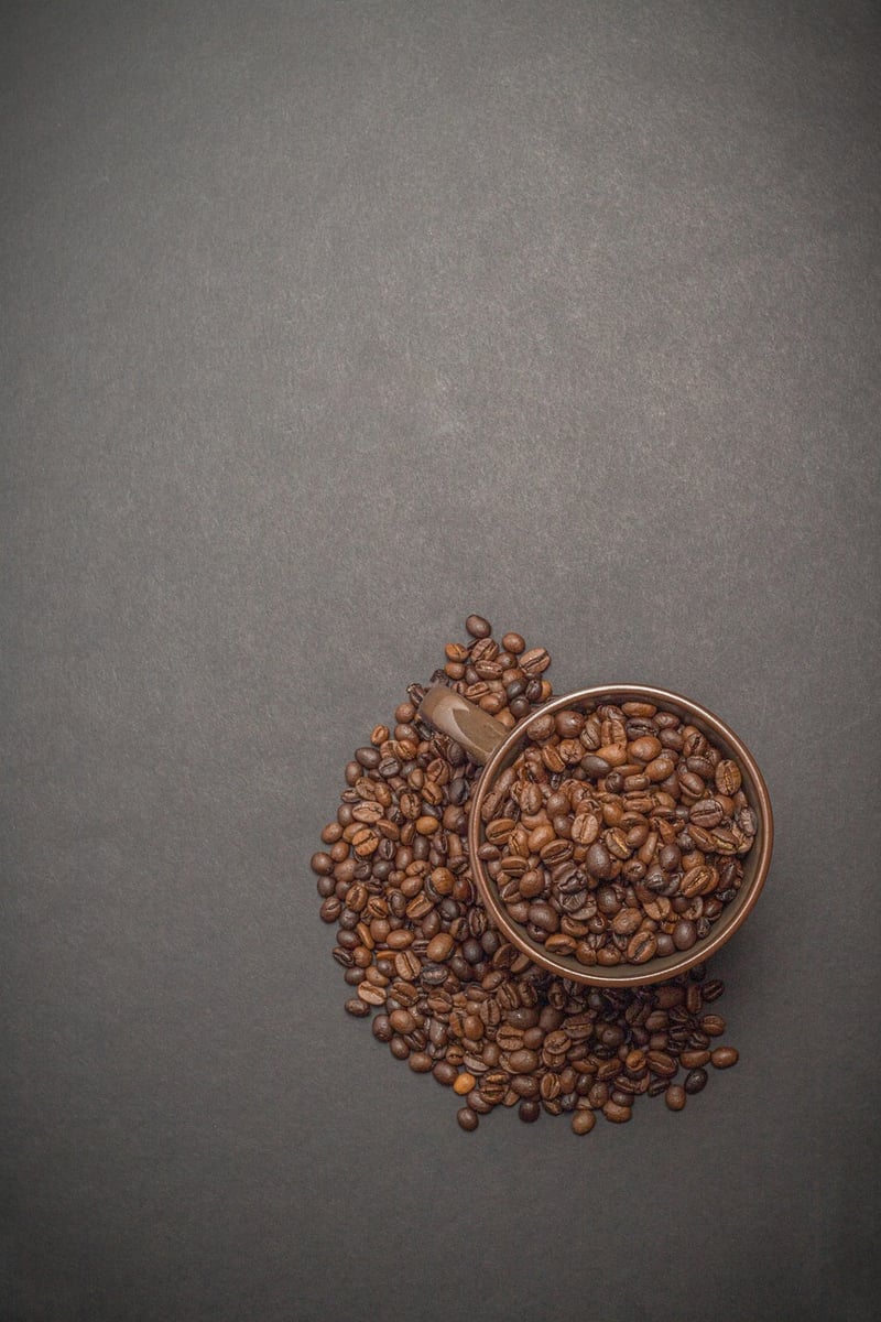 Fusion Tasting Menu