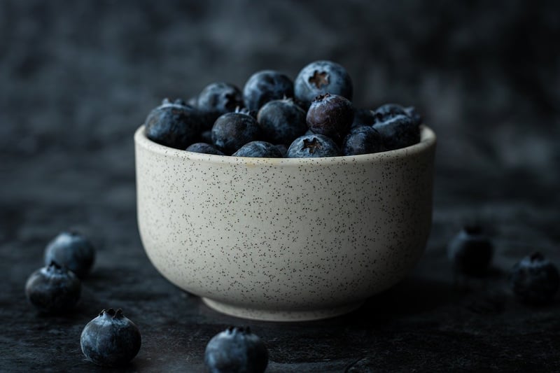 Artistic Dish